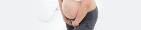 Infección urinaria durante el embarazo