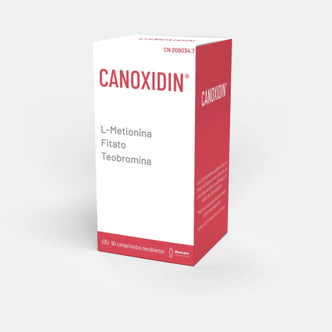 Canoxidin®