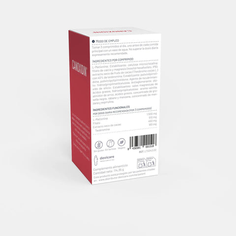 Canoxidin®