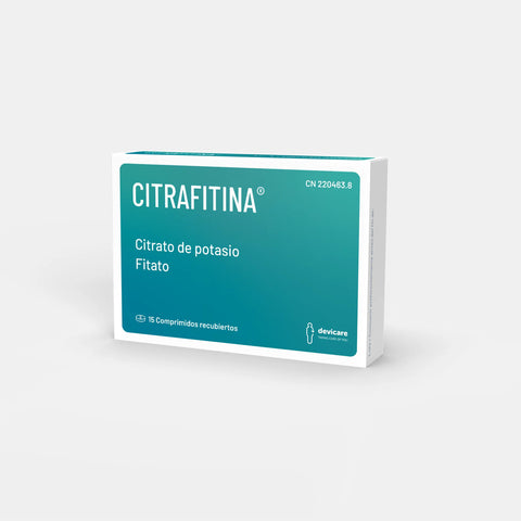 Citrafitina®