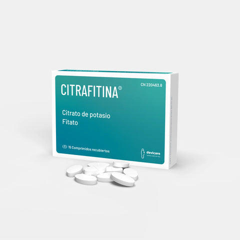 Citrafitina®