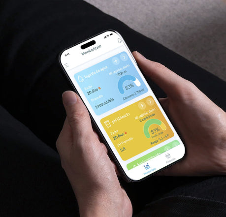 myLit-Control® App