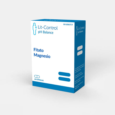 Lit-Control® pH Balance