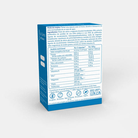 Lit-Control® pH Balance