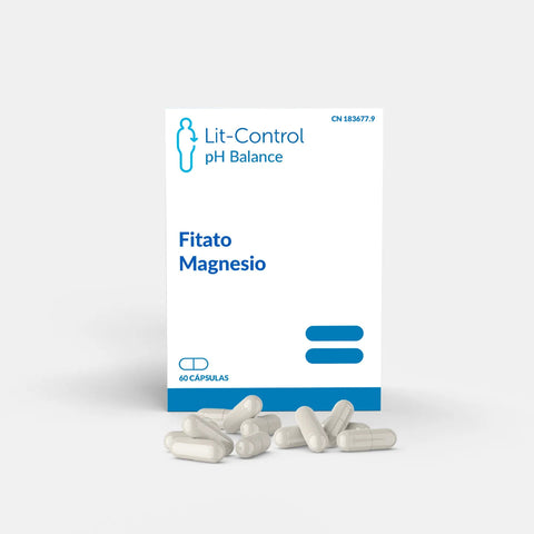 Lit-Control® pH Balance