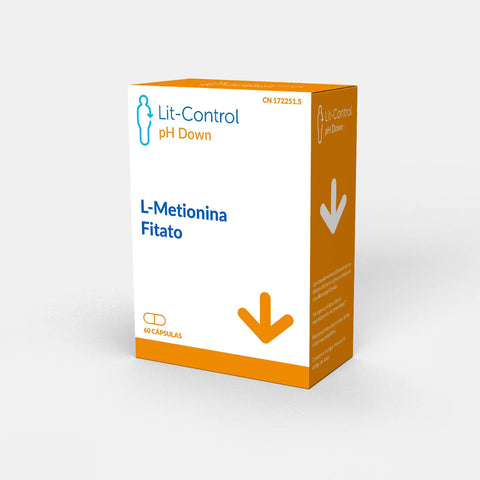 Lit-Control® pH Down