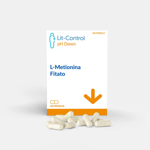 Lit-Control® pH Down