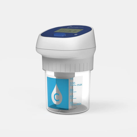 Lit-Control® pH Meter 2.0