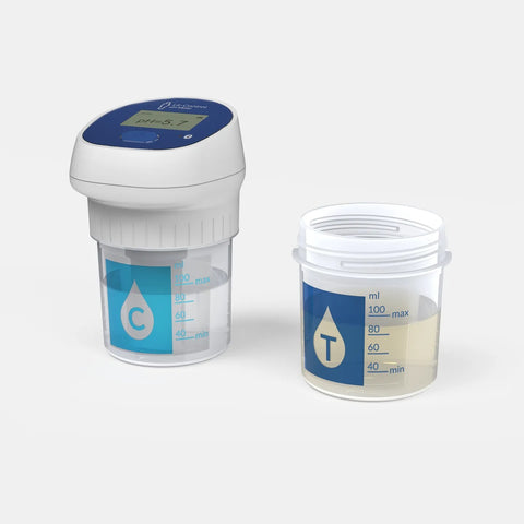 Lit-Control® pH Meter 2.0