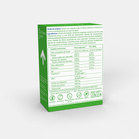 Lit-Control® pH Up