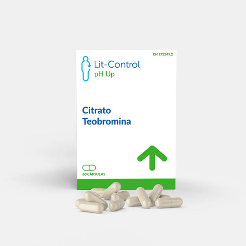 Lit-Control® pH Up