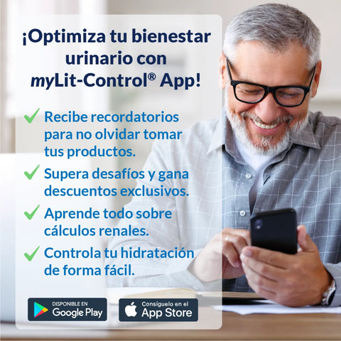 Lit-Control® pH Balance