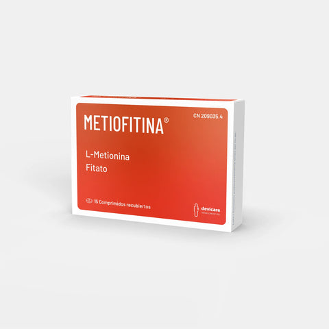 Metiofitina®