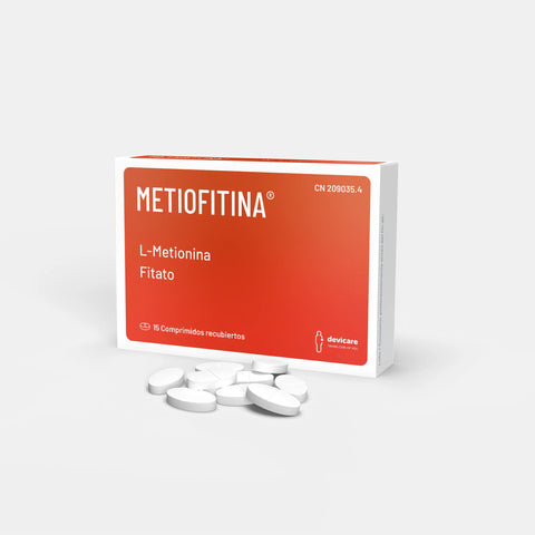 Metiofitina®
