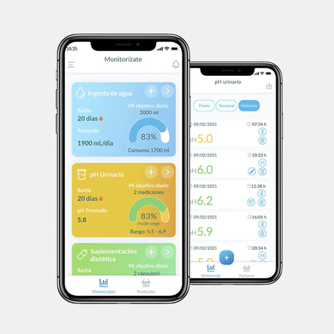 myLit-Control® App