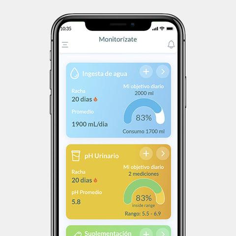 myLit-Control® App