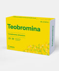 Teobromina