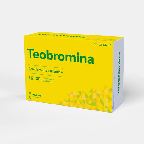 Teobromina