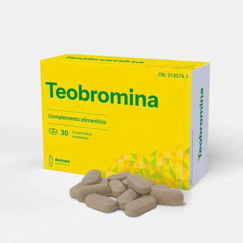 Teobromina
