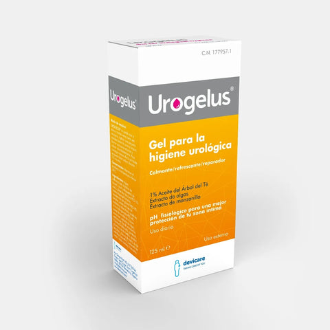Urogelus®