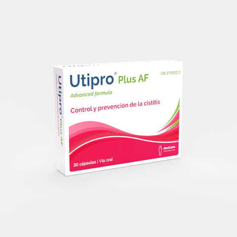 Utipro® Plus AF