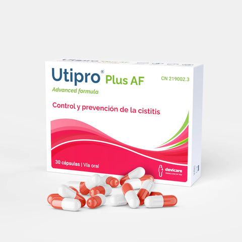 Utipro® Plus AF